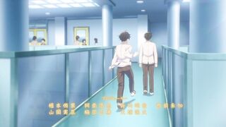 [AniMaunt] Koi wa Futago de Warikirenai - 01