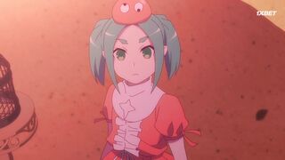 [AniMaunt] Monogatari Series Off and Monster Season - 01