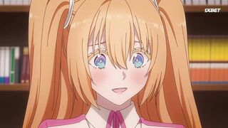 [AniMaunt] 2.5 Dimensional Seduction - 03