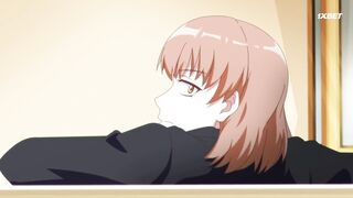 [AniMaunt] Wuliao Jiu Wanjie - 04