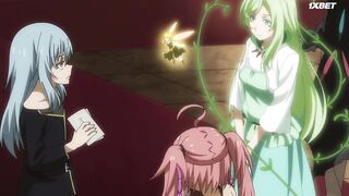 [AniMaunt] Tensei shitara Slime Datta Ken 3 - 15