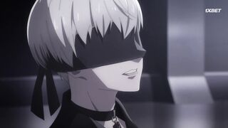[AniMaunt] NieR Automata Ver1-1a Part 2 - 01