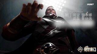 [AniMaunt] Douluo Dalu II Jueshi Tangmen - 58