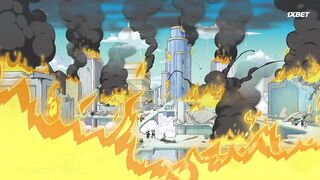 [AniMaunt] Exploding Kittens - 01