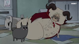 [AniMaunt] Exploding Kittens - 07