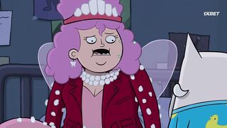 [AniMaunt] Exploding Kittens - 08