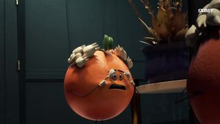 [AniMaunt] Sausage Party Foodtopia - 07