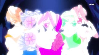 [AniMaunt] Megami no Cafe Terrace 2 - 04