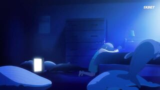 [AniMaunt] Senpai wa Otokonoko - 04