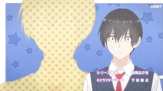 [AniMaunt] 2.5 Dimensional Seduction - 04