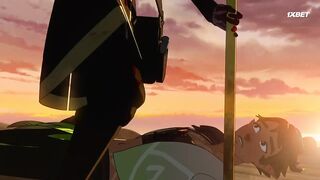 [AniMaunt]  The Dragon Prince 6 - 03