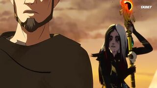 [AniMaunt]  The Dragon Prince 6 - 04