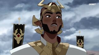 [AniMaunt]  The Dragon Prince 6 - 08