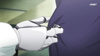 [AniMaunt] Boku no Tsuma wa Kanjou ga Nai - 05