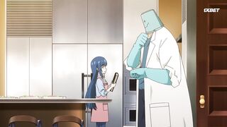 [AniMaunt] Yozakura-san Chi no Daisakusen - 17