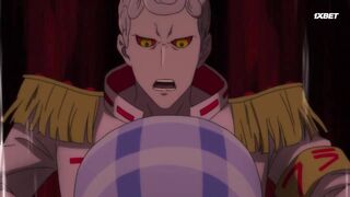 [AniMaunt] Kami no Tou Ouji no Kikan - 03