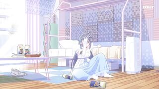 [AniMaunt] VTuber Nandaga Haishin Kiri Wasuretara Densetsu ni Natteta - 04