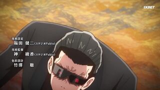 [AniMaunt] Tousouchuu - Great Mission - 65