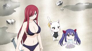 [AniMaunt] Fairy Tail%3A 100 Years Quest - 03