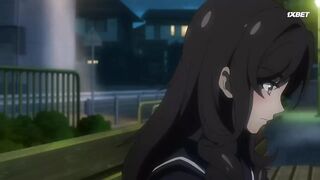 [AniMaunt] Mayonaka Punch - 04