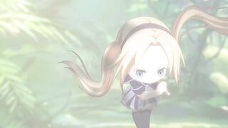 [AniMaunt] The Running Heroes  - 02