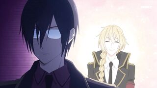 [AniMaunt] Katsute Mahou Shoujo to Aku wa Tekitai shiteita - 04