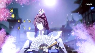 [AniMaunt] Yi Nian Yong Heng 3 - 07