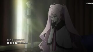 [AniMaunt] Kimi to Boku no Saigo no Senjou, Aruiwa Sekai ga Hajimaru Seisen 2 - 03