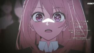 [AniMaunt] Oshi no Ko - 04