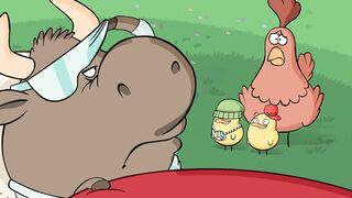 NOOBDLЗвери.в.загоне.S01E01.Сесилия.боится.темноты.IVI.WEB-DL.x264