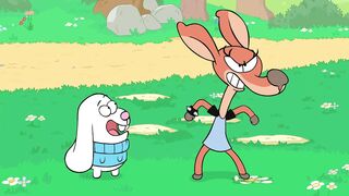 NOOBDLЗвери.в.загоне.S01E09.Серена.лезет.в.драку.IVI.WEB-DL.x264