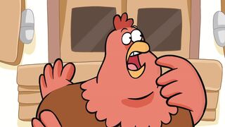 NOOBDLЗвери.в.загоне.S01E16.Обещание.Дорин.IVI.WEB-DL.x264