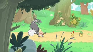 NOOBDLЗвери.в.загоне.S01E18.Адель.боится.IVI.WEB-DL.x264