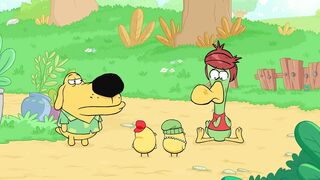 NOOBDLЗвери.в.загоне.S01E19.Для.Пеппера.вс.не.так.плохо.IVI.WEB-DL.x264