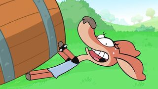 NOOBDLЗвери.в.загоне.S01E23.Серена.вс.делает.сама.IVI.WEB-DL.x264