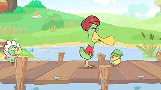 NOOBDLЗвери.в.загоне.S01E24.Плохое.настроение.IVI.WEB-DL.x264