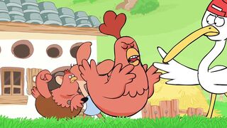 NOOBDLЗвери.в.загоне.S01E26.Лидер.курочек.IVI.WEB-DL.x264