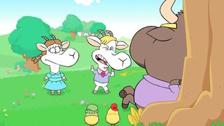 NOOBDLЗвери.в.загоне.S01E36.Нехорошее.слово.IVI.WEB-DL.x264