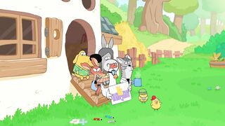 NOOBDLЗвери.в.загоне.S01E37.Замок.Деллы.IVI.WEB-DL.x264