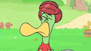 NOOBDLЗвери.в.загоне.S01E42.Большой.беспорядок.IVI.WEB-DL.x264