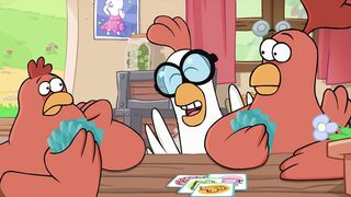 NOOBDLЗвери.в.загоне.S01E45.Мы.должны.ей.сказать.IVI.WEB-DL.x264