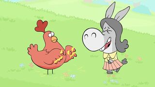 NOOBDLЗвери.в.загоне.S01E48.Модные.штучки.IVI.WEB-DL.x264