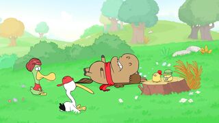 NOOBDLЗвери.в.загоне.S01E78.Поезд-призрак.IVI.WEB-DL.x264