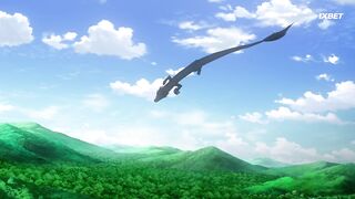 [AniMaunt] Sengoku Youko Senma Konton-hen - 03