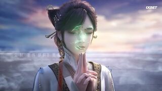 [AniMaunt] Juan Siliang 2 - 11