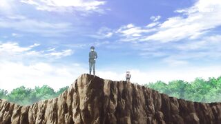 [AniMaunt] Maougun Saikyou no Majutsushi wa Ningen datta  - 06