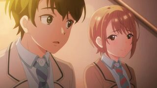 [AniMaunt] Koi wa Futago de Warikirenai - 04