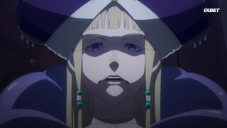 [AniMaunt] Isekai Suicide Squad - 08