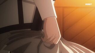 [AniMaunt] Ore wa Subete wo Parry suru Gyaku - 05