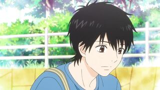 [AniMaunt] Kimi ni Todoke 3 - 01 part 1